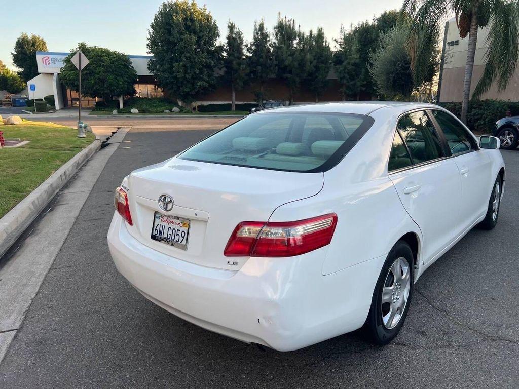 used 2007 Toyota Camry car, priced at $5,995