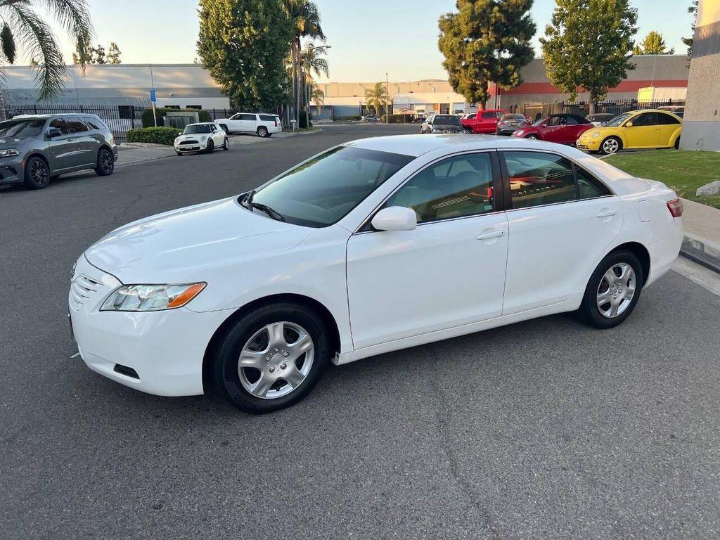 used 2007 Toyota Camry car, priced at $5,995