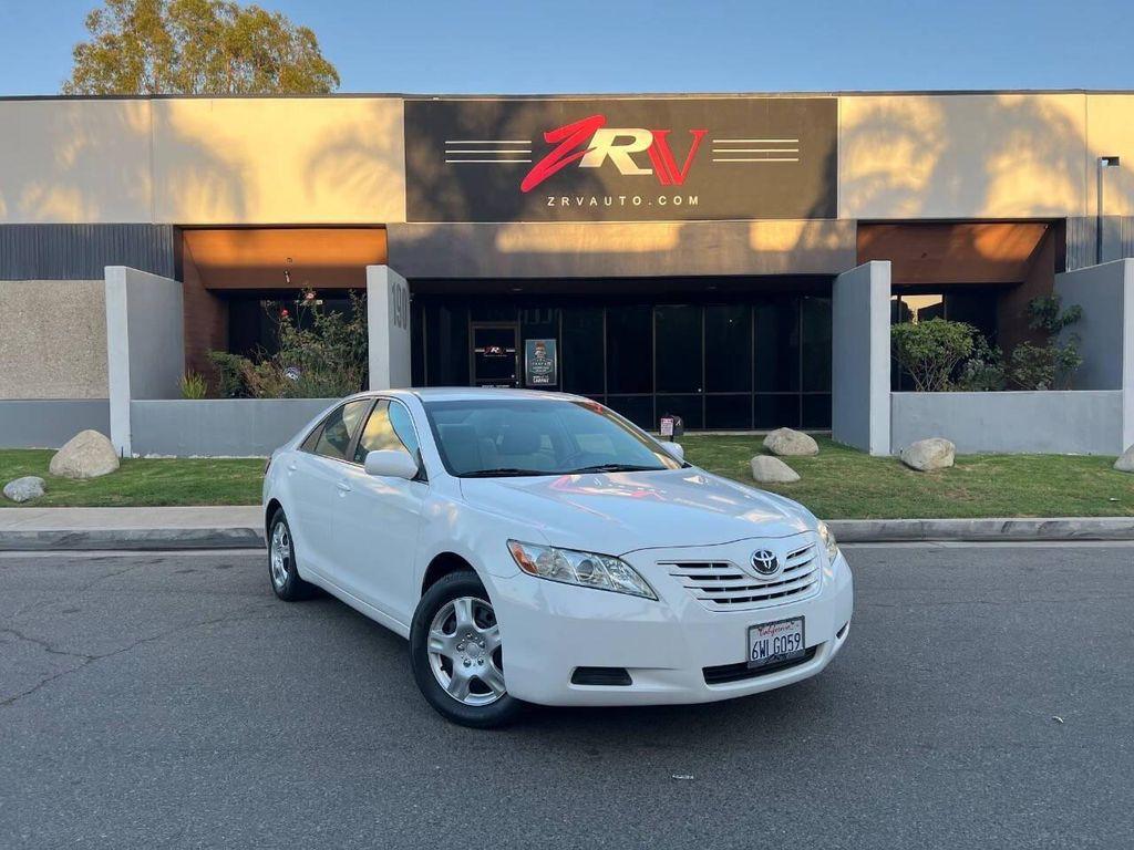 used 2007 Toyota Camry car, priced at $5,995