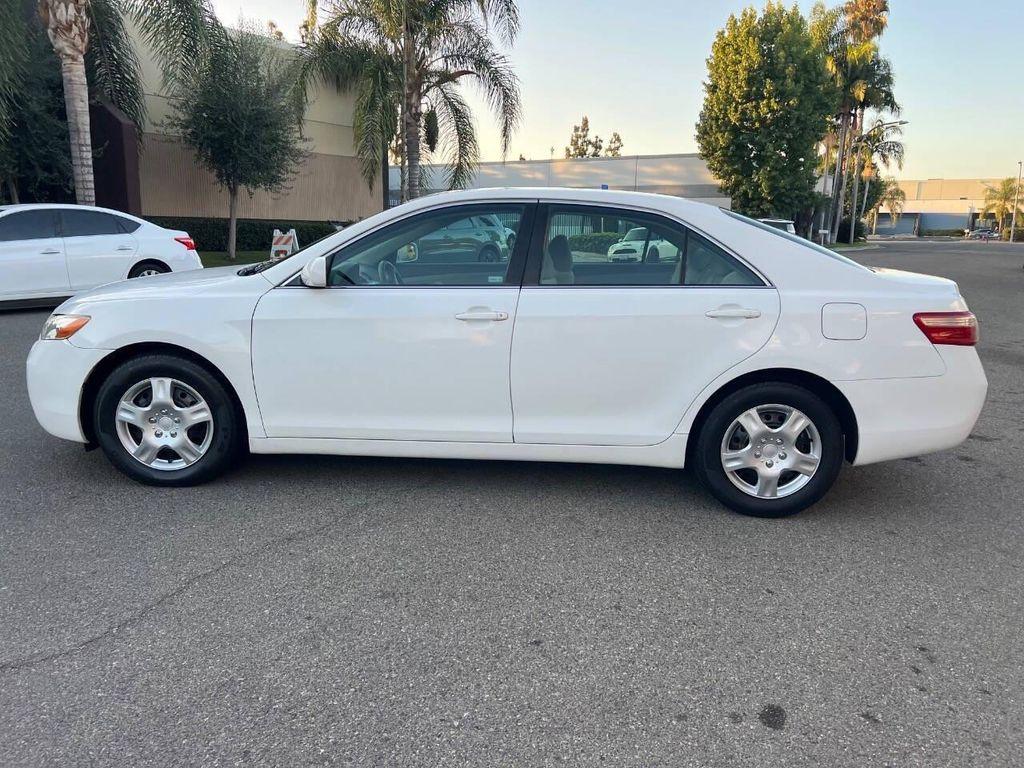 used 2007 Toyota Camry car, priced at $5,995
