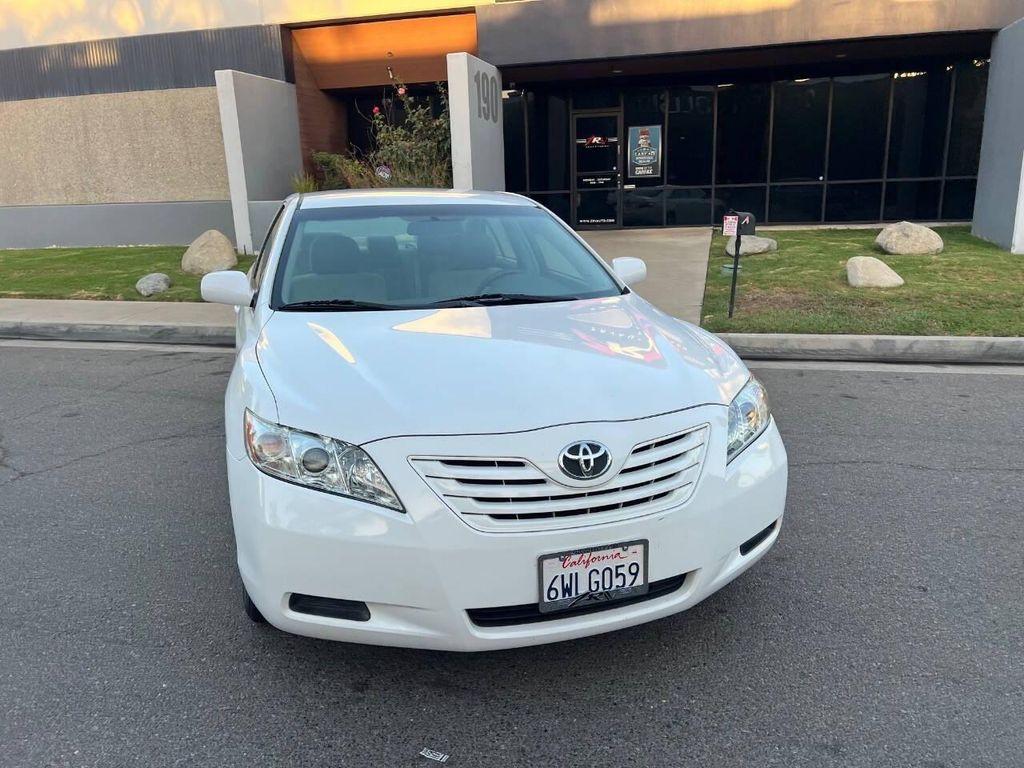 used 2007 Toyota Camry car, priced at $5,995