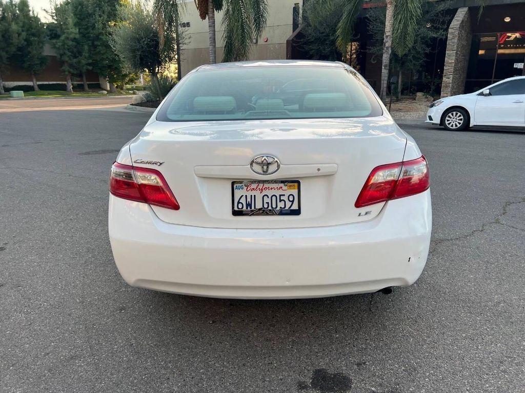 used 2007 Toyota Camry car, priced at $5,995