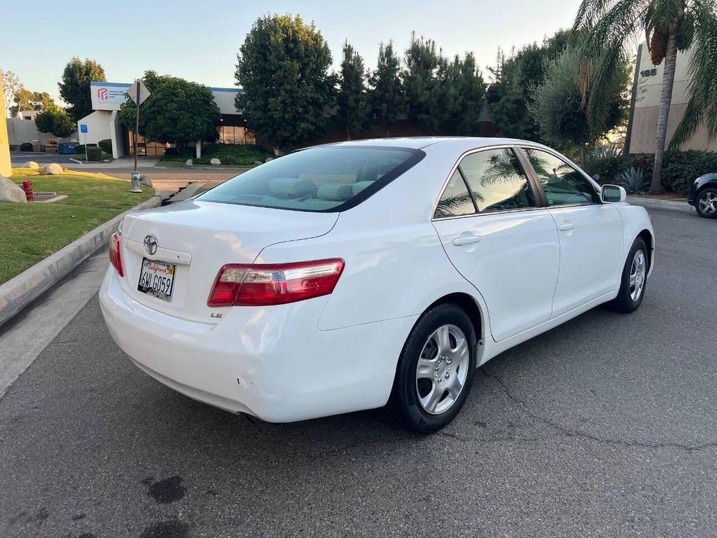 used 2007 Toyota Camry car, priced at $5,995