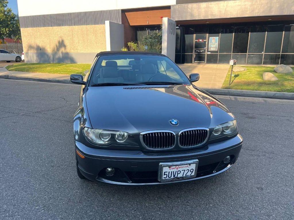 used 2006 BMW 325 car, priced at $7,995