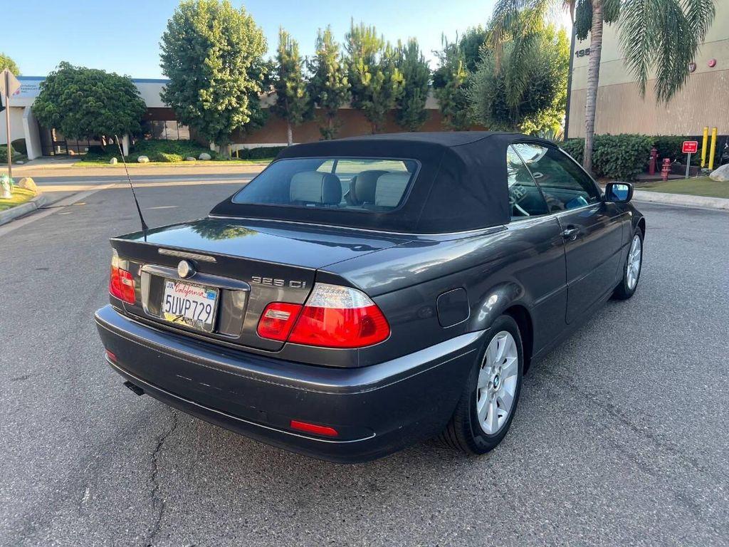 used 2006 BMW 325 car, priced at $7,995