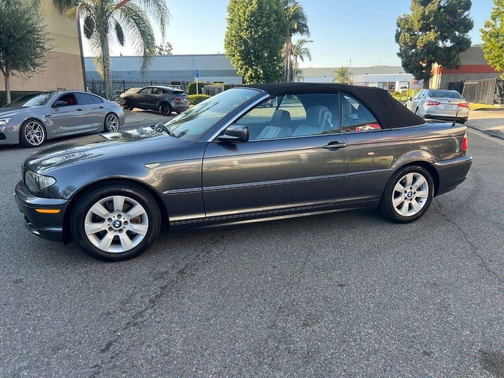 used 2006 BMW 325 car, priced at $7,995