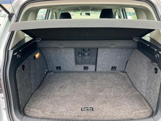 used 2010 Volkswagen Tiguan car, priced at $5,995