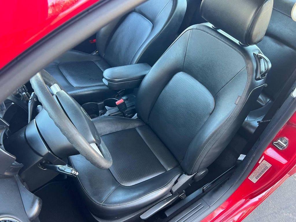 used 2007 Volkswagen New Beetle car, priced at $5,995