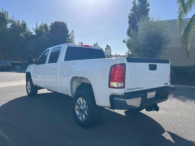 used 2012 GMC Sierra 2500 car, priced at $26,995