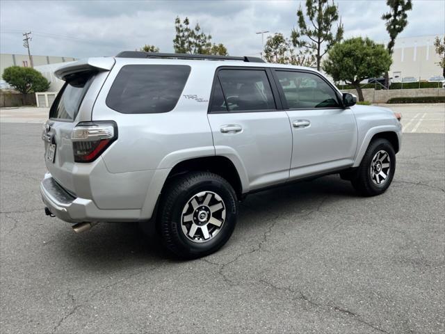 used 2019 Toyota 4Runner car, priced at $36,995