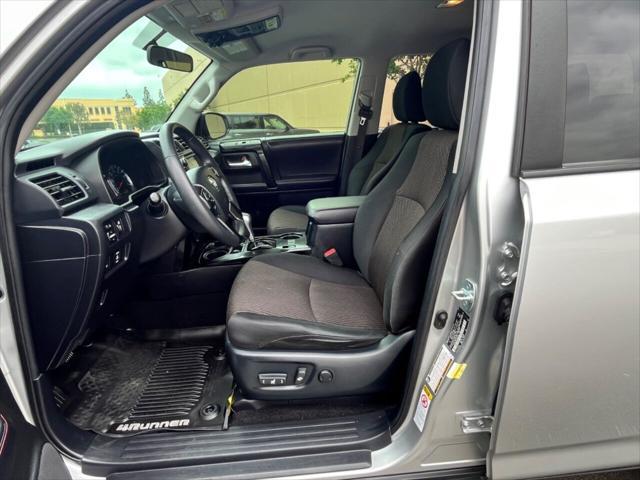 used 2019 Toyota 4Runner car, priced at $36,995