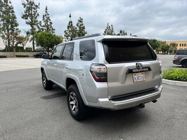 used 2019 Toyota 4Runner car, priced at $36,995