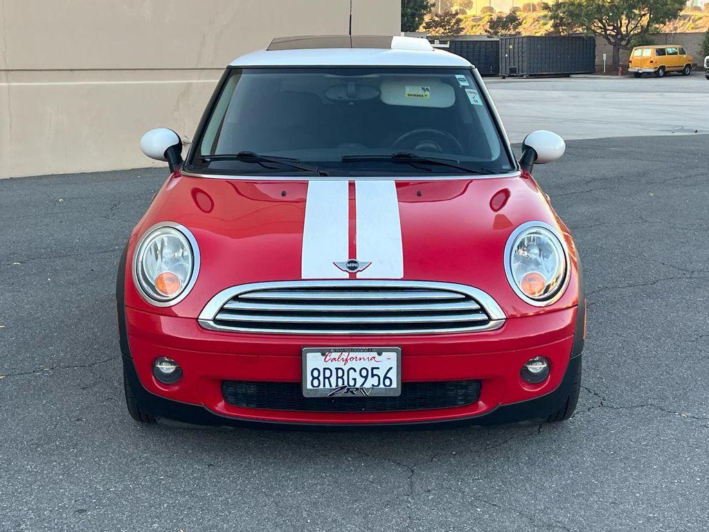 used 2009 MINI Cooper S car, priced at $6,995