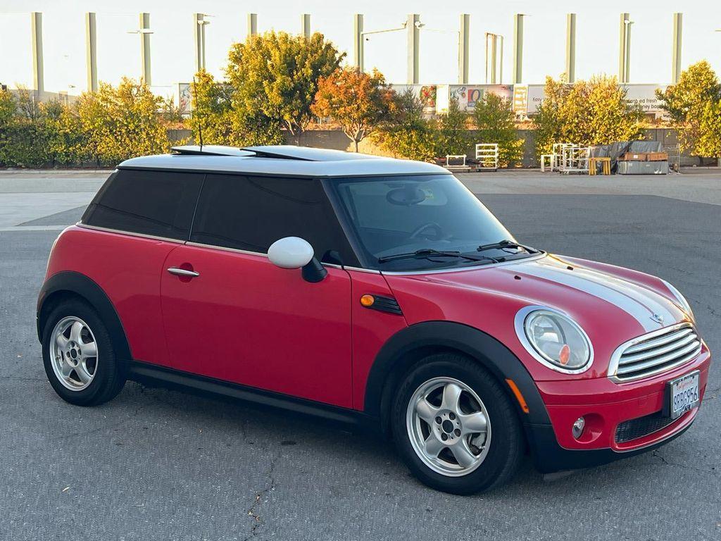 used 2009 MINI Cooper S car, priced at $6,995