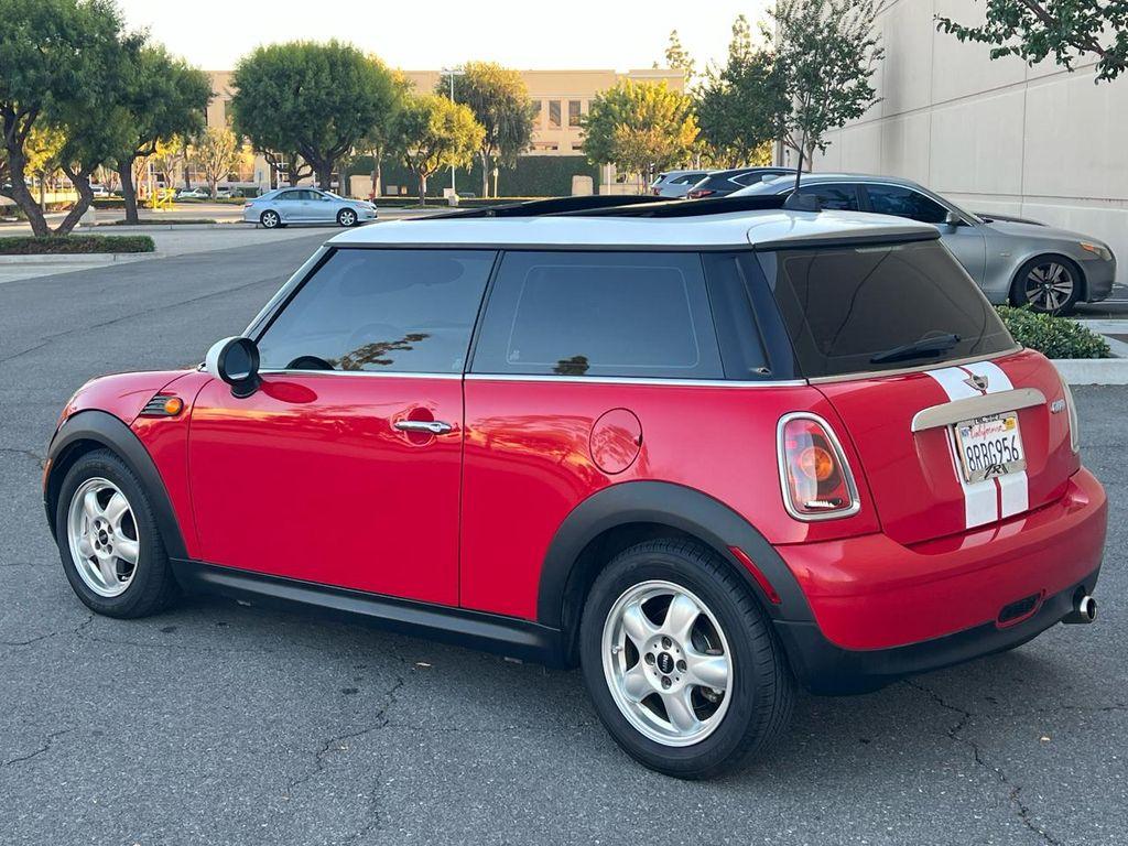 used 2009 MINI Cooper S car, priced at $6,995