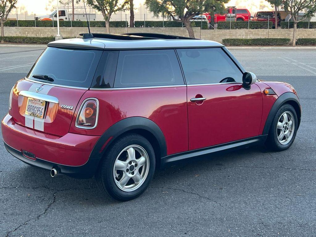 used 2009 MINI Cooper S car, priced at $6,995