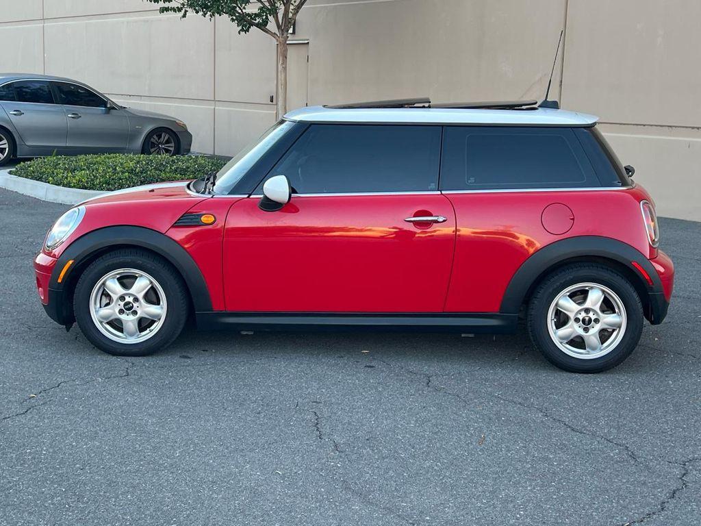 used 2009 MINI Cooper S car, priced at $6,995