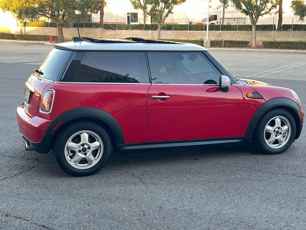 used 2009 MINI Cooper S car, priced at $6,995