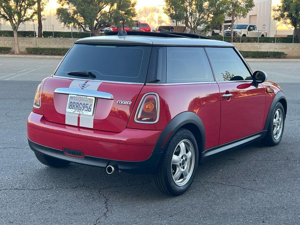 used 2009 MINI Cooper S car, priced at $6,995