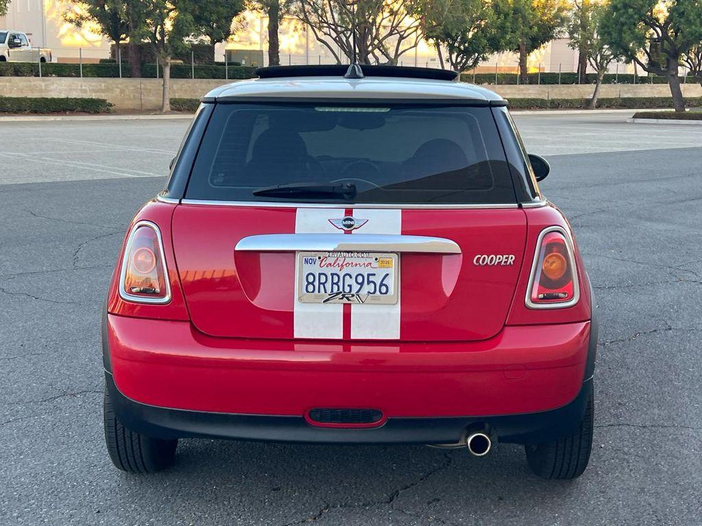 used 2009 MINI Cooper S car, priced at $6,995