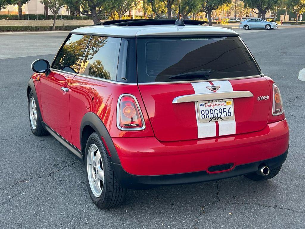 used 2009 MINI Cooper S car, priced at $6,995
