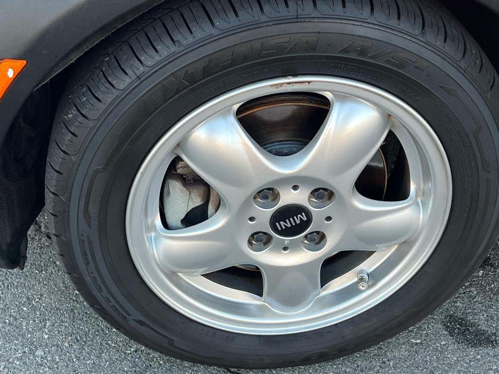 used 2009 MINI Cooper S car, priced at $6,995