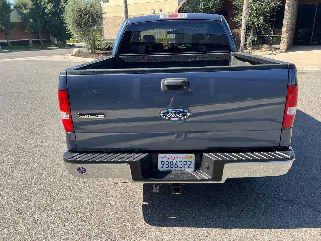 used 2004 Ford F-150 car, priced at $5,995