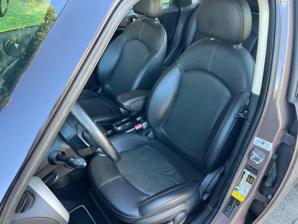 used 2012 MINI Cooper S Countryman car, priced at $6,995