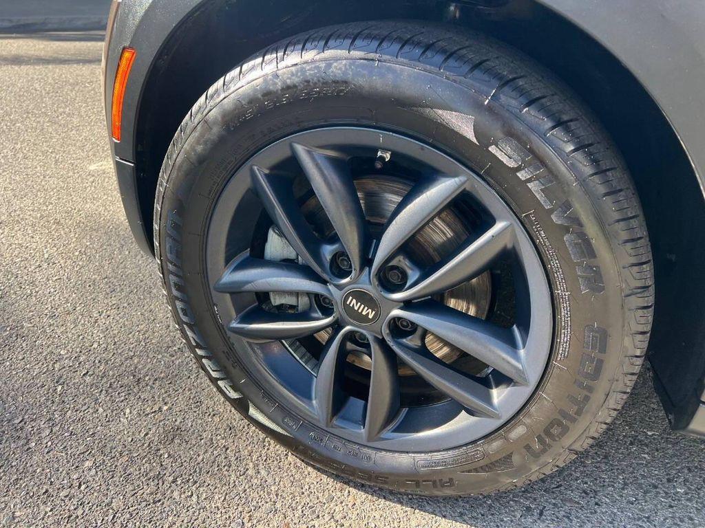 used 2012 MINI Cooper S Countryman car, priced at $6,995