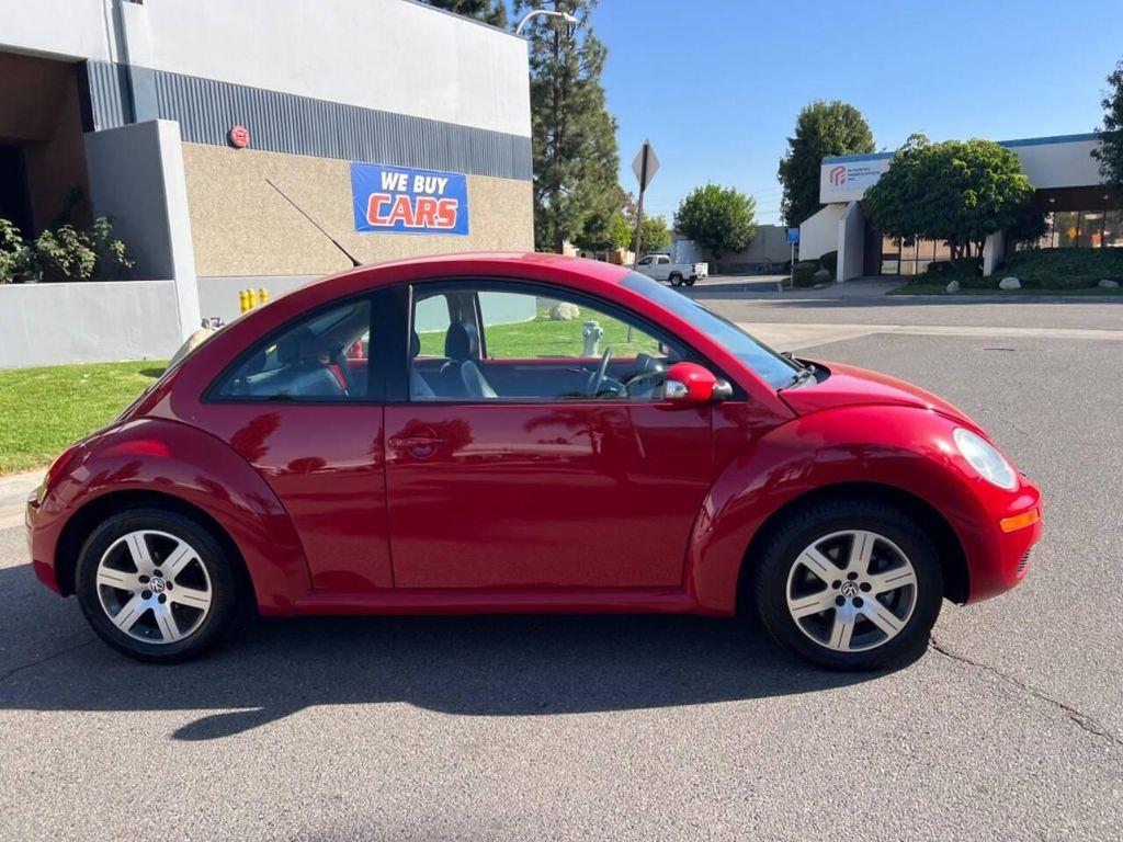 used 2006 Volkswagen New Beetle car, priced at $6,995