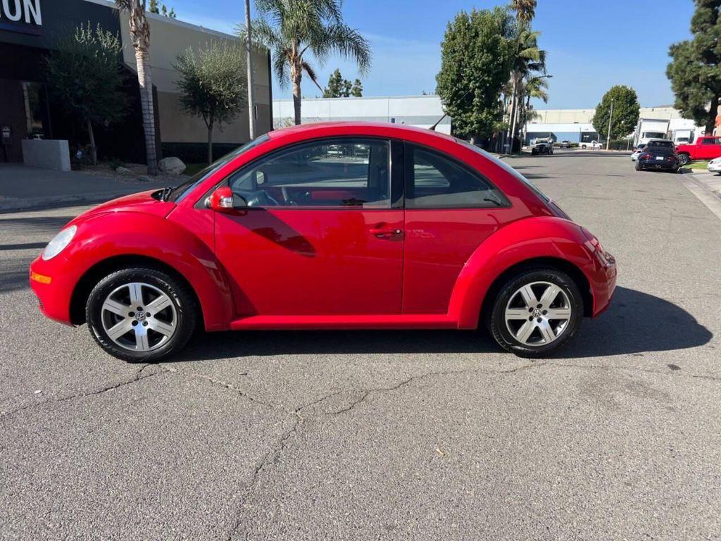 used 2006 Volkswagen New Beetle car, priced at $6,995