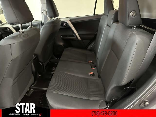 used 2016 Toyota RAV4 car, priced at $18,888