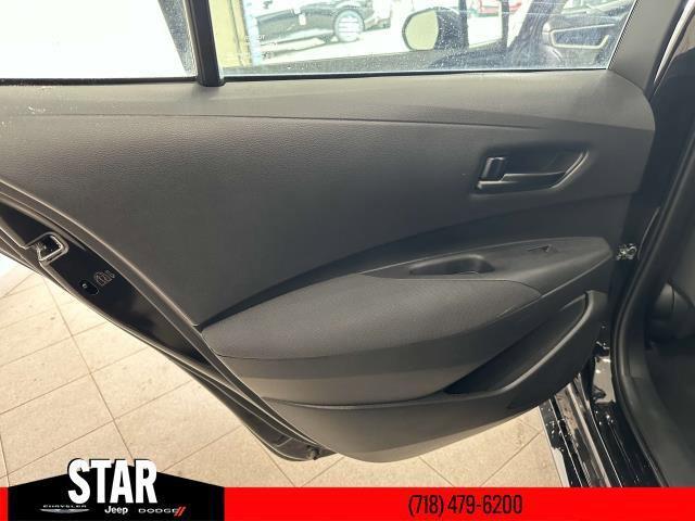 used 2024 Toyota Corolla car, priced at $20,488