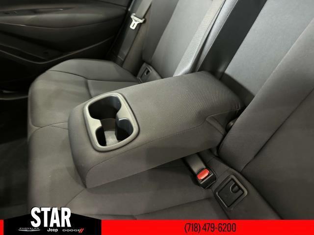 used 2024 Toyota Corolla car, priced at $20,488