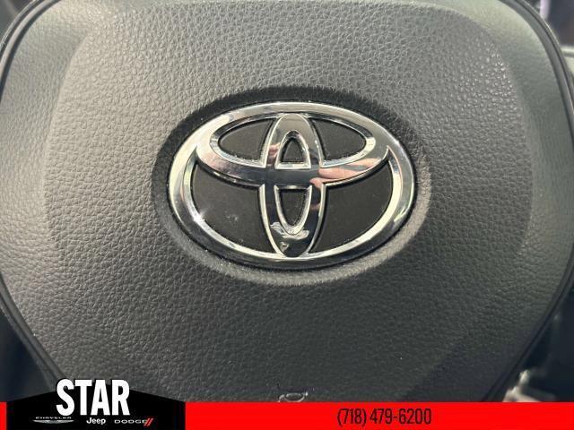 used 2024 Toyota Corolla car, priced at $19,480