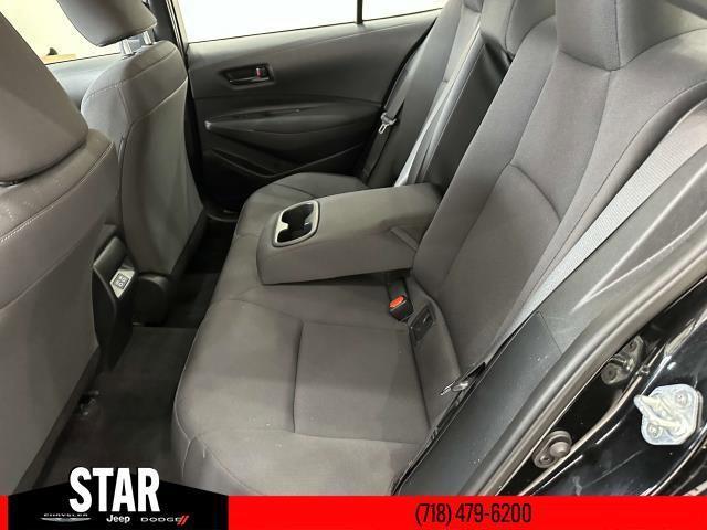 used 2024 Toyota Corolla car, priced at $20,488
