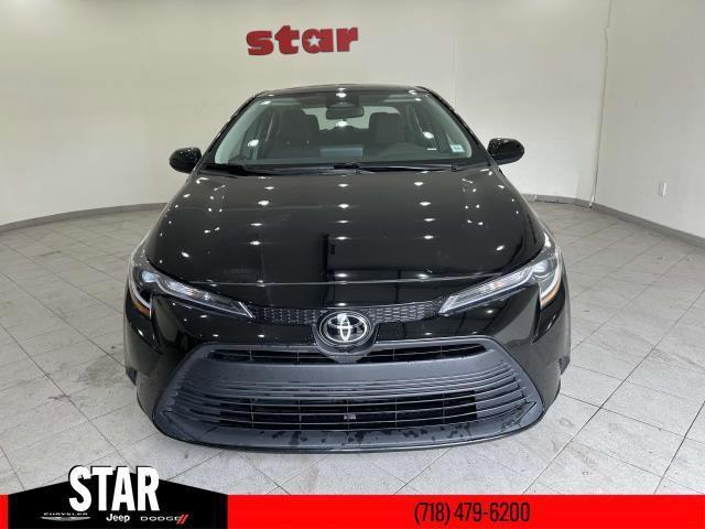 used 2024 Toyota Corolla car, priced at $20,488