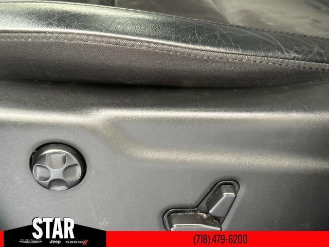 used 2022 Jeep Grand Cherokee WK car, priced at $28,880