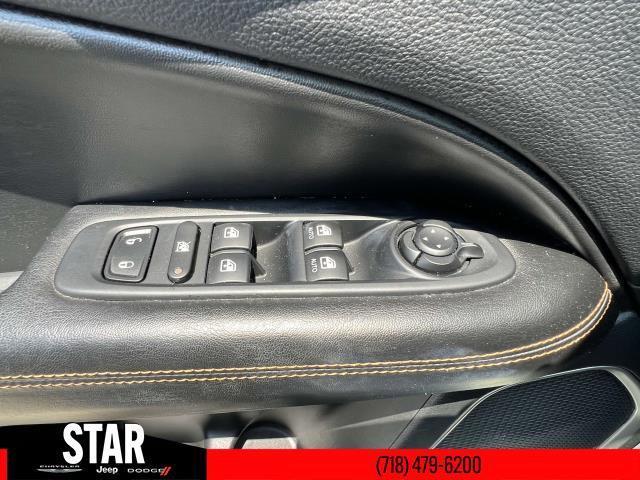 used 2021 Jeep Compass car, priced at $19,990