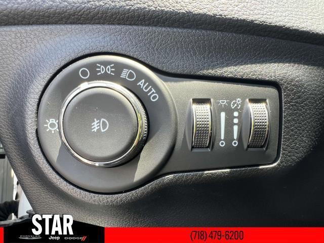 used 2021 Jeep Compass car, priced at $19,990