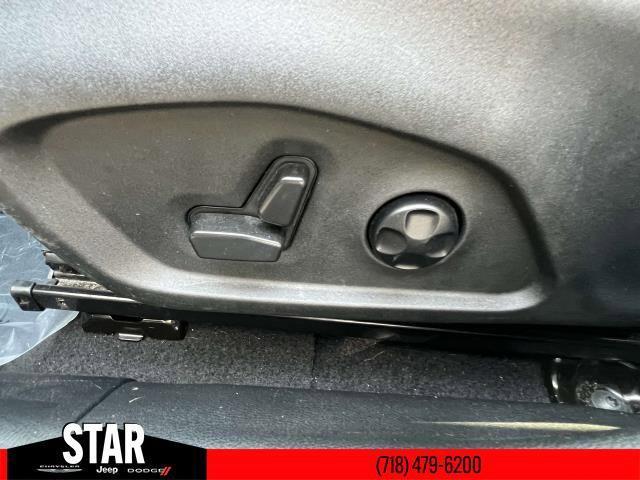used 2021 Jeep Compass car, priced at $19,990
