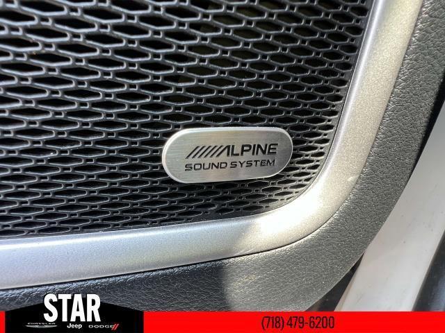 used 2021 Jeep Compass car, priced at $19,990