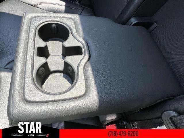 used 2021 Jeep Compass car, priced at $19,990