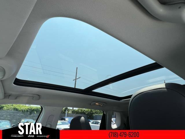 used 2021 Jeep Compass car, priced at $19,990