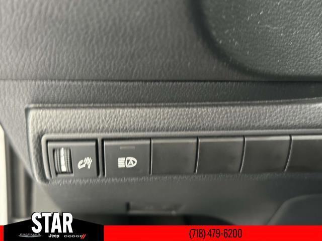 used 2022 Toyota Corolla car, priced at $18,888