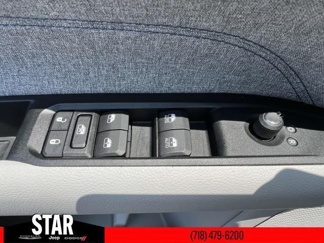 used 2022 Jeep Compass car, priced at $19,990