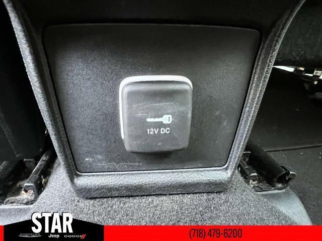 used 2022 Jeep Compass car, priced at $19,990