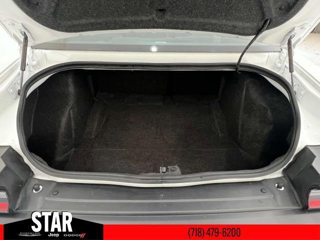 used 2023 Dodge Challenger car, priced at $26,888