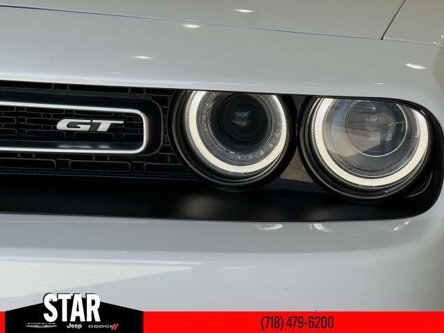 used 2023 Dodge Challenger car, priced at $26,888