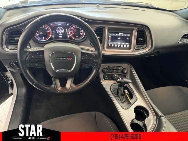 used 2023 Dodge Challenger car, priced at $26,888